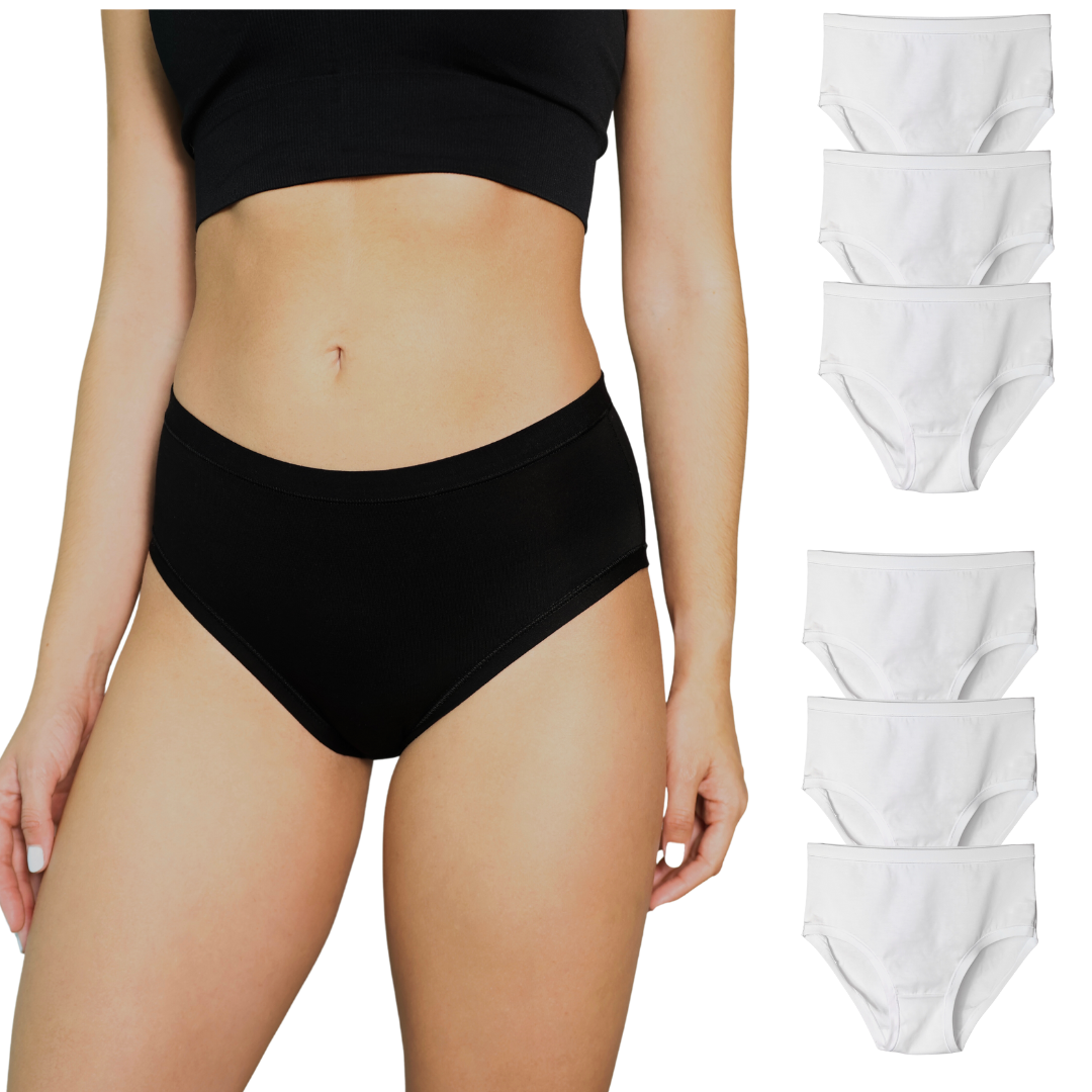 moisture wicking underwear